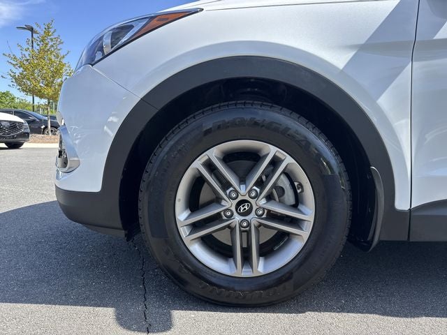 2018 Hyundai SANTA FE SPORT 2.4 Base