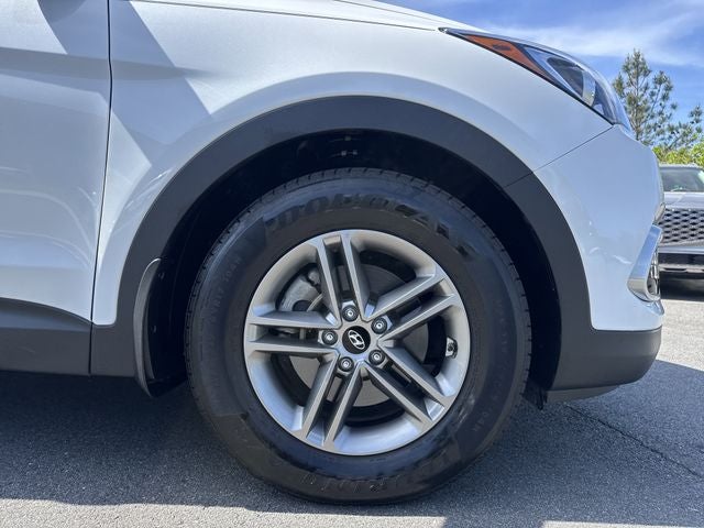 2018 Hyundai SANTA FE SPORT 2.4 Base