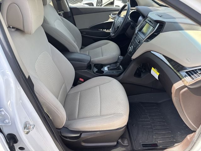 2018 Hyundai SANTA FE SPORT 2.4 Base