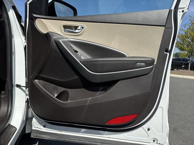 2018 Hyundai SANTA FE SPORT 2.4 Base