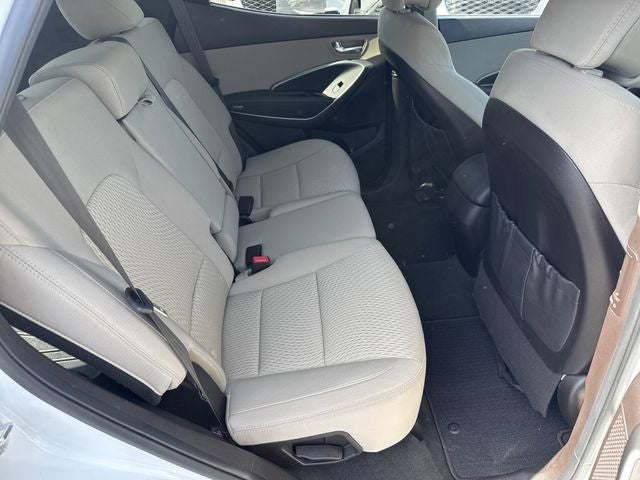 2018 Hyundai SANTA FE SPORT 2.4 Base