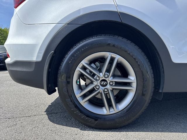 2018 Hyundai SANTA FE SPORT 2.4 Base