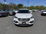 2018 Hyundai SANTA FE SPORT 2.4 Base