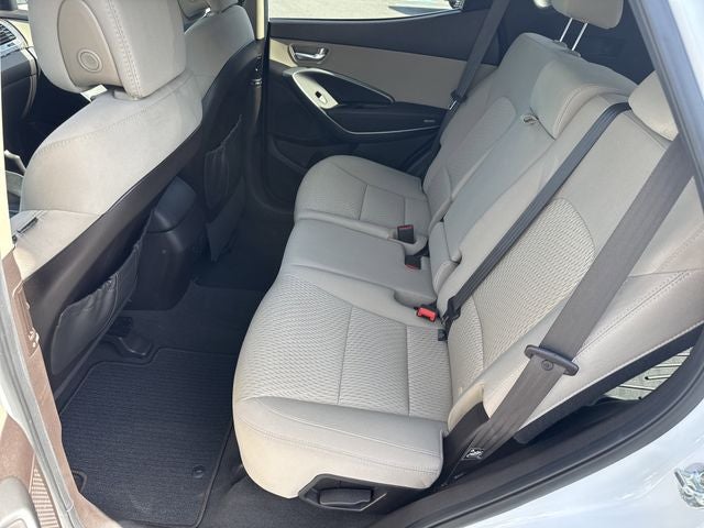 2018 Hyundai SANTA FE SPORT 2.4 Base