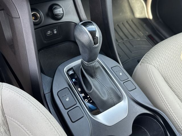 2018 Hyundai SANTA FE SPORT 2.4 Base