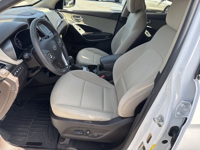2018 Hyundai SANTA FE SPORT 2.4 Base