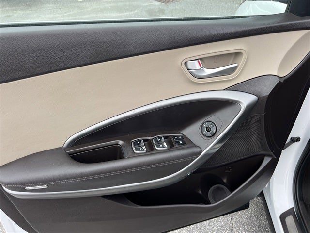 2018 Hyundai SANTA FE SPORT 2.4 Base