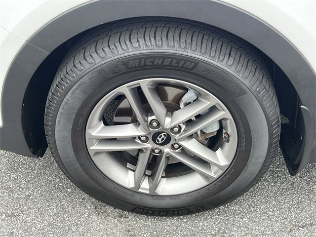 2018 Hyundai SANTA FE SPORT 2.4 Base