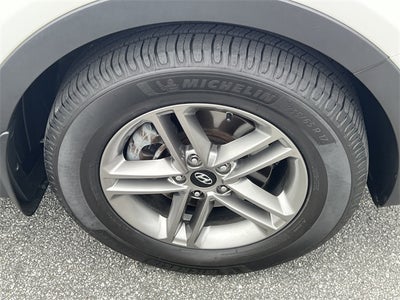 2018 Hyundai SANTA FE SPORT 2.4 Base