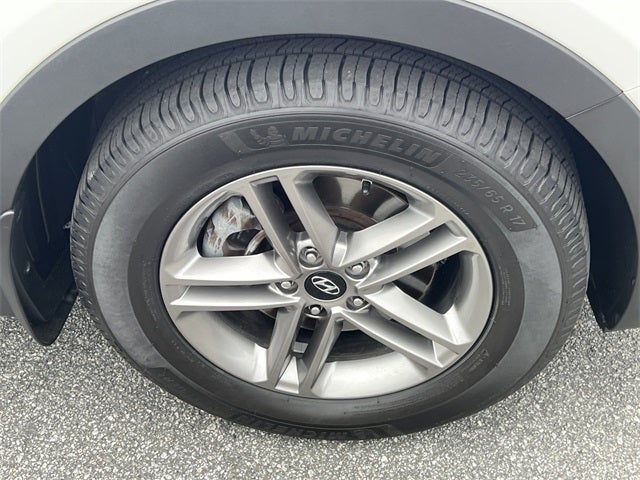 2018 Hyundai SANTA FE SPORT 2.4 Base