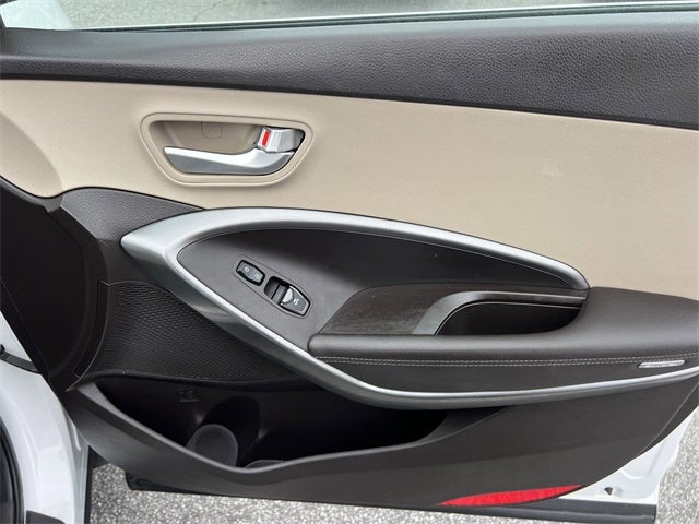 2018 Hyundai SANTA FE SPORT 2.4 Base