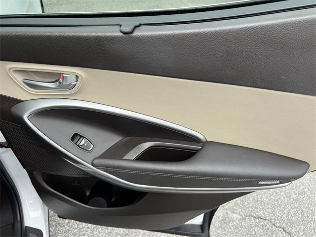 2018 Hyundai SANTA FE SPORT 2.4 Base