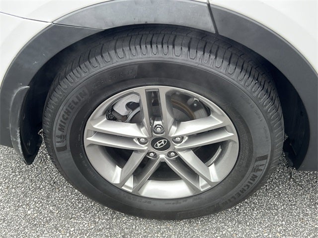 2018 Hyundai SANTA FE SPORT 2.4 Base