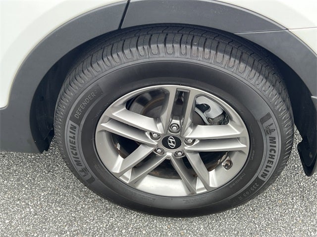 2018 Hyundai SANTA FE SPORT 2.4 Base