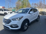 2018 Hyundai SANTA FE SPORT 2.4 Base