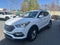 2018 Hyundai SANTA FE SPORT 2.4 Base
