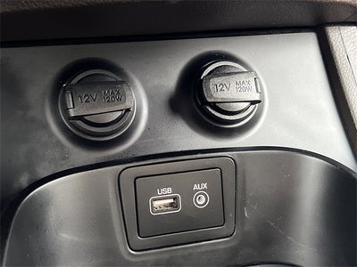 2018 Hyundai SANTA FE SPORT 2.4 Base