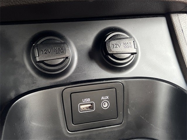 2018 Hyundai SANTA FE SPORT 2.4 Base