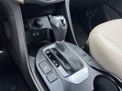 2018 Hyundai SANTA FE SPORT 2.4 Base