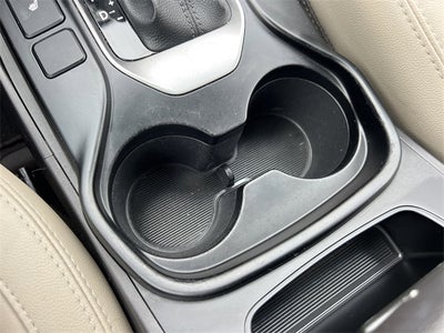 2018 Hyundai SANTA FE SPORT 2.4 Base