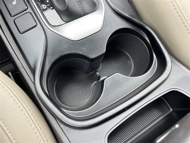 2018 Hyundai SANTA FE SPORT 2.4 Base