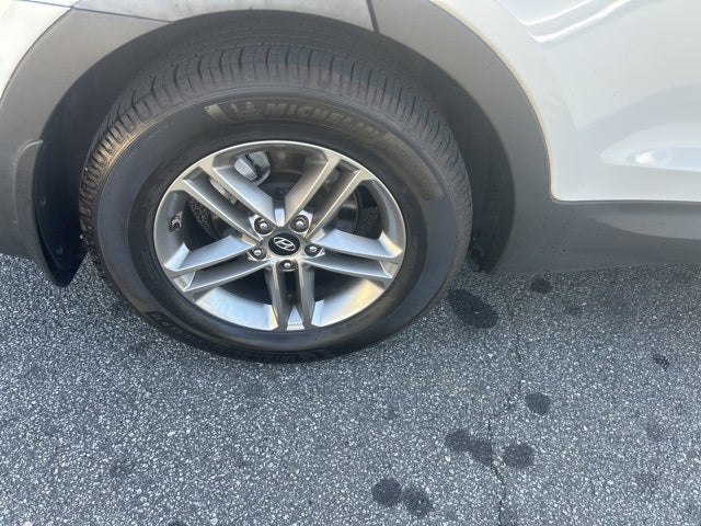 2018 Hyundai SANTA FE SPORT 2.4 Base