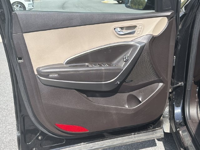 2018 Hyundai SANTA FE SPORT 2.4 Base