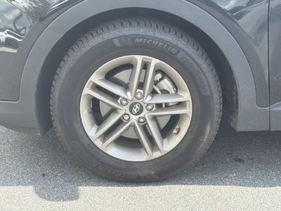2018 Hyundai SANTA FE SPORT 2.4 Base