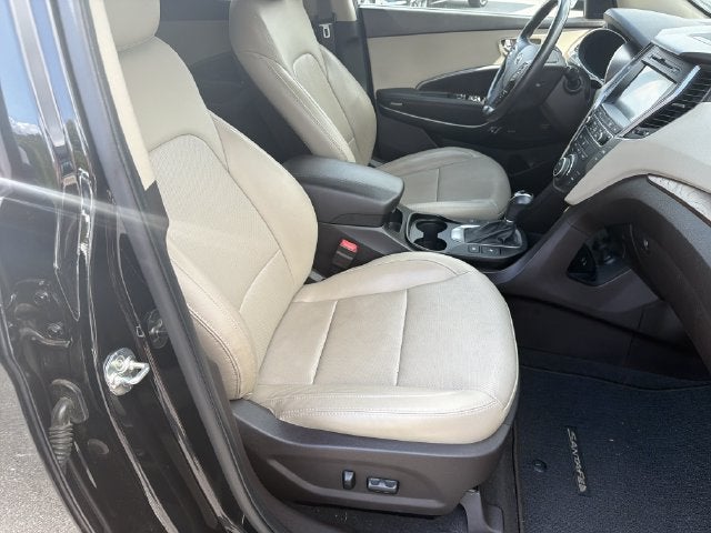 2018 Hyundai SANTA FE SPORT 2.4 Base