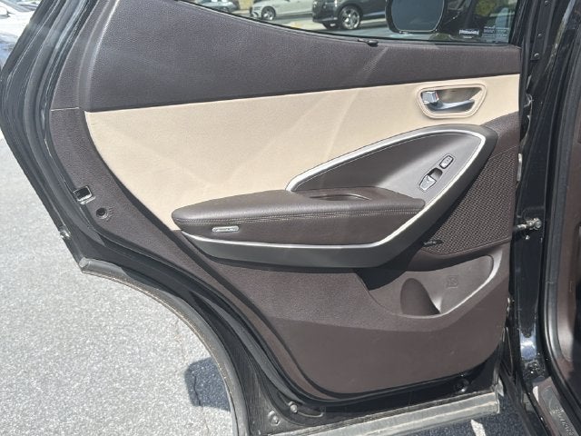 2018 Hyundai SANTA FE SPORT 2.4 Base