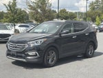 2018 Hyundai SANTA FE SPORT 2.4 Base