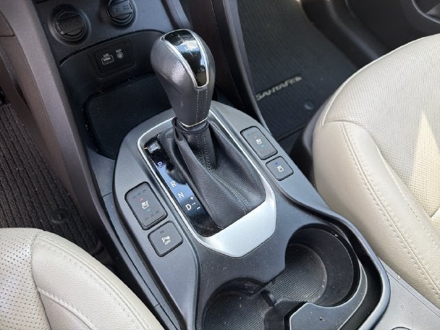 2018 Hyundai SANTA FE SPORT 2.4 Base