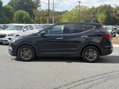 2018 Hyundai SANTA FE SPORT 2.4 Base