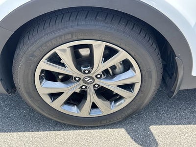 2018 Hyundai SANTA FE SPORT 2.0T Ultimate