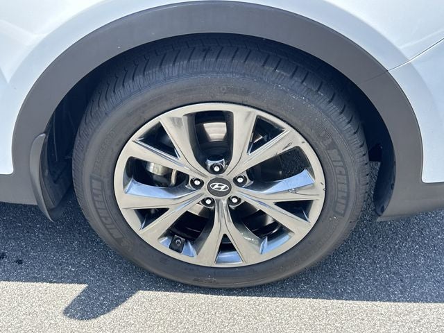 2018 Hyundai SANTA FE SPORT 2.0T Ultimate