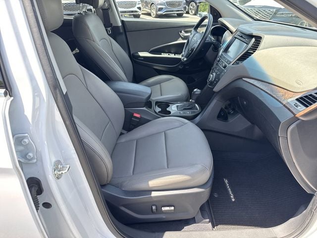 2018 Hyundai SANTA FE SPORT 2.0T Ultimate