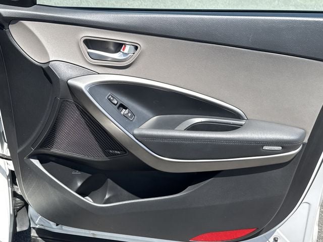 2018 Hyundai SANTA FE SPORT 2.0T Ultimate