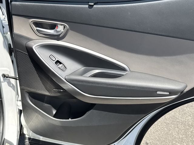 2018 Hyundai SANTA FE SPORT 2.0T Ultimate