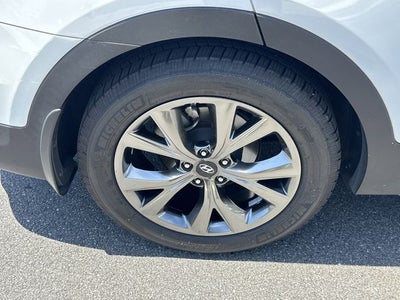 2018 Hyundai SANTA FE SPORT 2.0T Ultimate