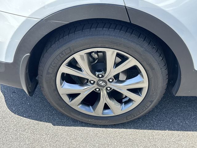 2018 Hyundai SANTA FE SPORT 2.0T Ultimate