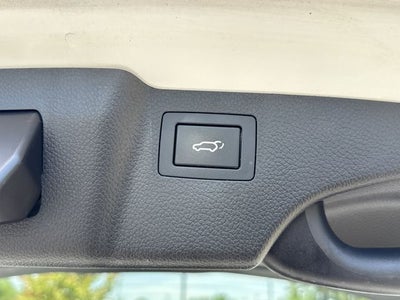 2018 Hyundai SANTA FE SPORT 2.0T Ultimate