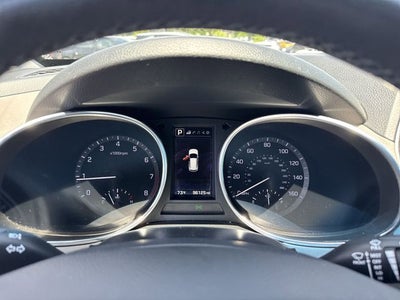 2018 Hyundai SANTA FE SPORT 2.0T Ultimate