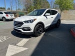 2018 Hyundai SANTA FE SPORT 2.0T Ultimate