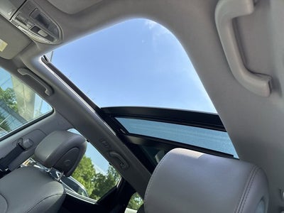 2018 Hyundai SANTA FE SPORT 2.0T Ultimate