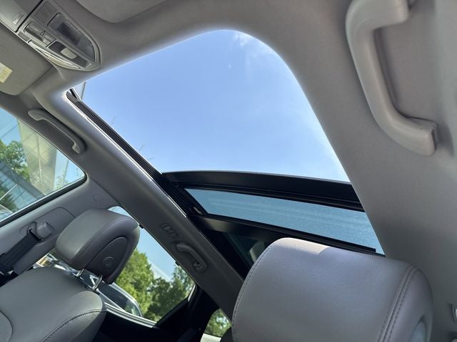 2018 Hyundai SANTA FE SPORT 2.0T Ultimate