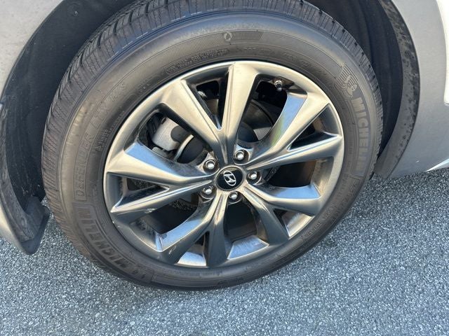 2018 Hyundai SANTA FE SPORT 2.0T Ultimate