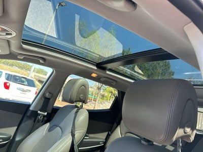 2018 Hyundai SANTA FE SPORT 2.0T Ultimate