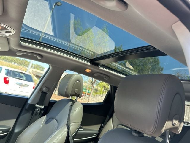 2018 Hyundai SANTA FE SPORT 2.0T Ultimate