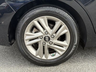2019 Hyundai ELANTRA Value Edition
