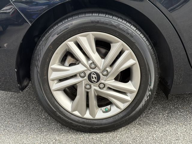 2019 Hyundai ELANTRA Value Edition